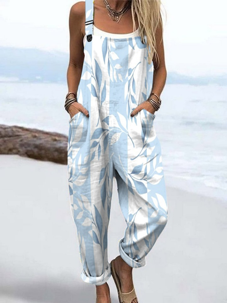 DANICA | STYLISH COMFORTABLE JUMPSUIT